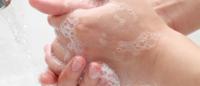 Hand Washing Hand Washing